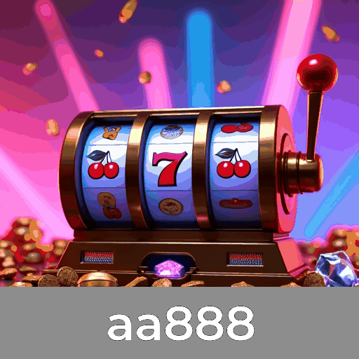 aa888: A Experiência de Cassino ao Vivo Preferida pelos Brasileiros