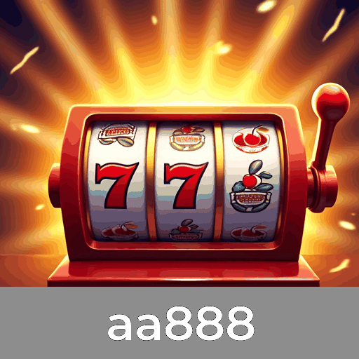 aa888: Jogos de Cassino Cheios de Emoção e Oportunidades de Ganho