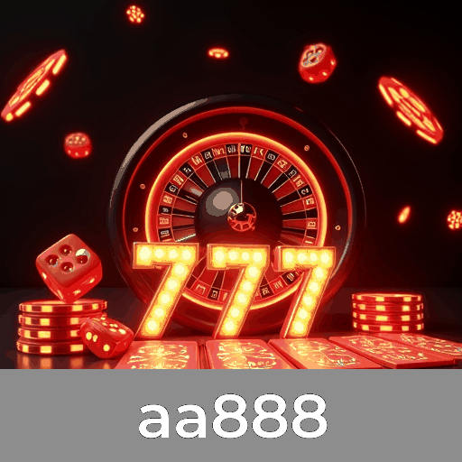 aa888: O Melhor Cassino Online com Pagamentos Rápidos