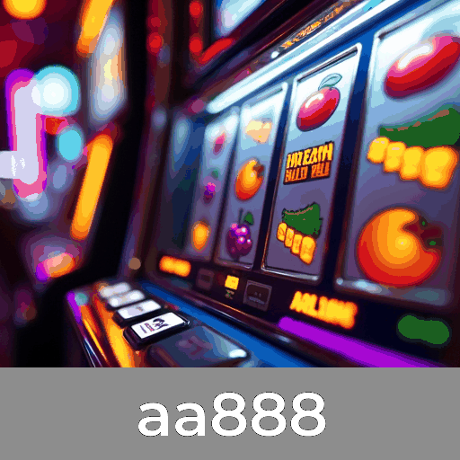 Descubra o Acesso Fácil ao aa888: Login Seguro e Rápido