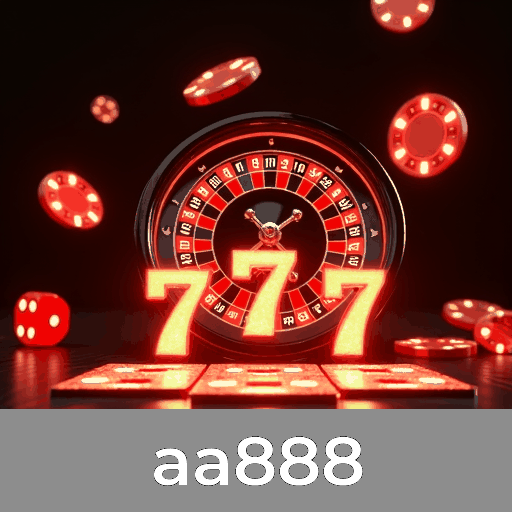 aa888.com - Plataforma de Apostas Online com Jogos Exclusivos e Pagamentos Rápidos - aa888