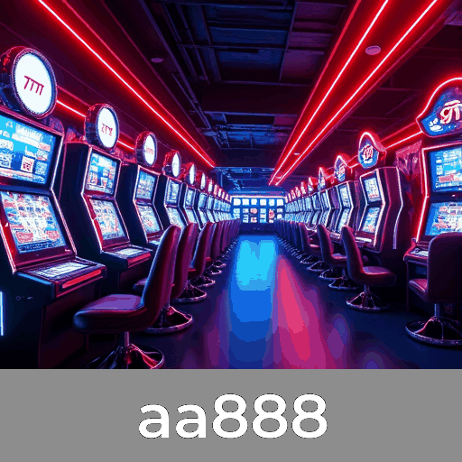 Bônus e Promoções Incomparáveis no aa888