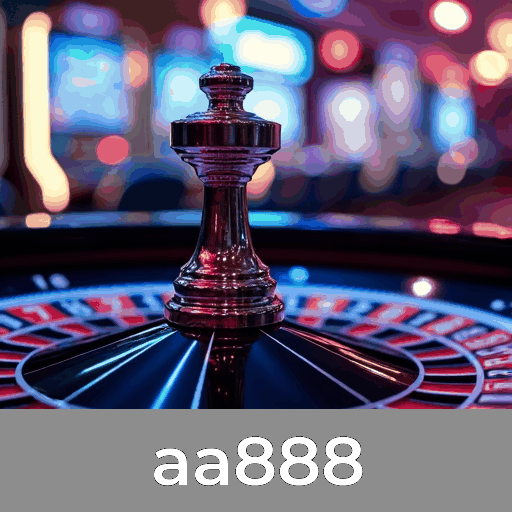 aa888: O Melhor Cassino Online com Pagamentos Rápidos