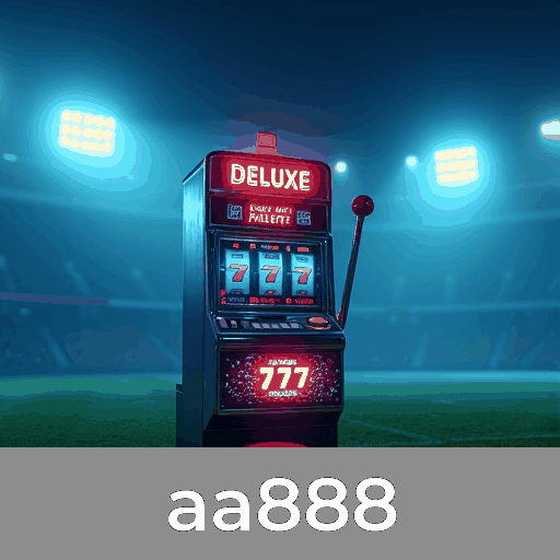 Explore Jogos de Cassino com aa888: Diversidade e Emoção