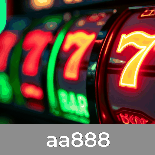 aa888: Apostas com Segurança e Serviços Profissionais