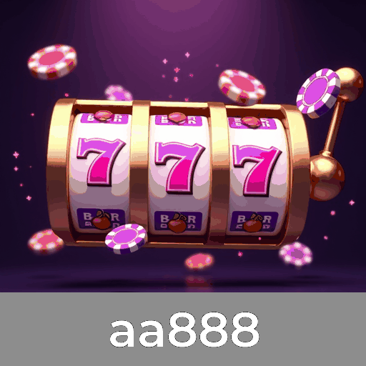 Experimente a Conveniência do App aa888 para Jogos Online