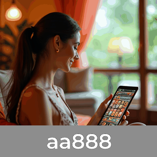 Experiência segura com aa888: Plataforma de apostas confiável