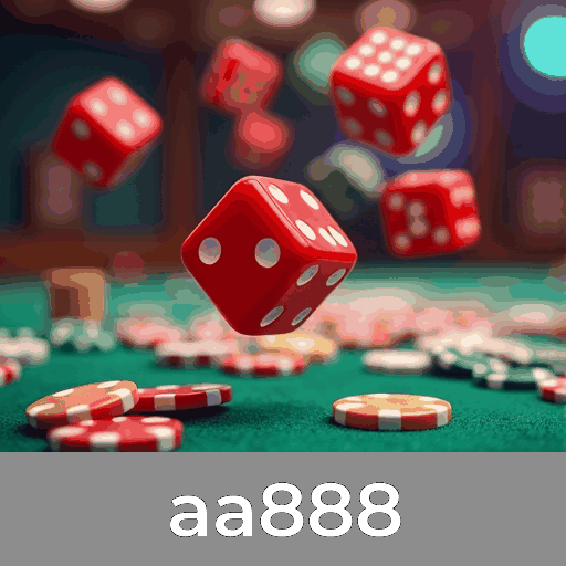 Experimente a Conveniência do App aa888 para Jogos Online